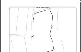 Teren extravilan de vanzare - 5707 mp - Zona 3 Poduri, Sebes-Alba