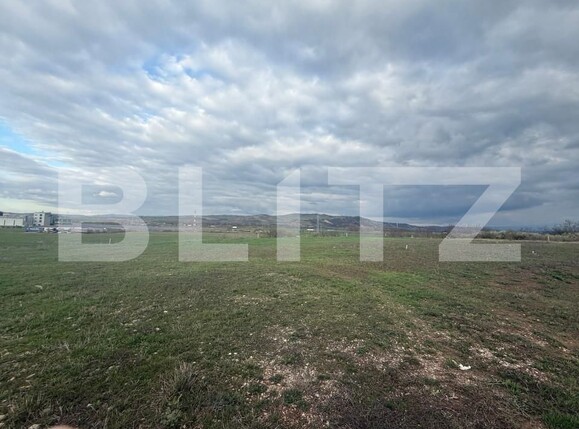 Teren de vânzare Sebeș - 168341TV | BLITZ Alba Iulia | Poza1
