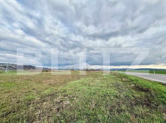 Teren de vânzare Sebeș - 168341TV | BLITZ Alba Iulia | Poza2