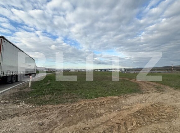 Teren de vânzare Sebeș - 168341TV | BLITZ Alba Iulia | Poza3