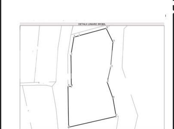 Teren de vânzare Sebeș - 168341TV | BLITZ Alba Iulia | Poza4