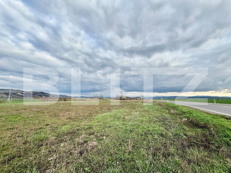 Teren de vânzare Sebeș - 168341TV | BLITZ Alba Iulia | Poza2