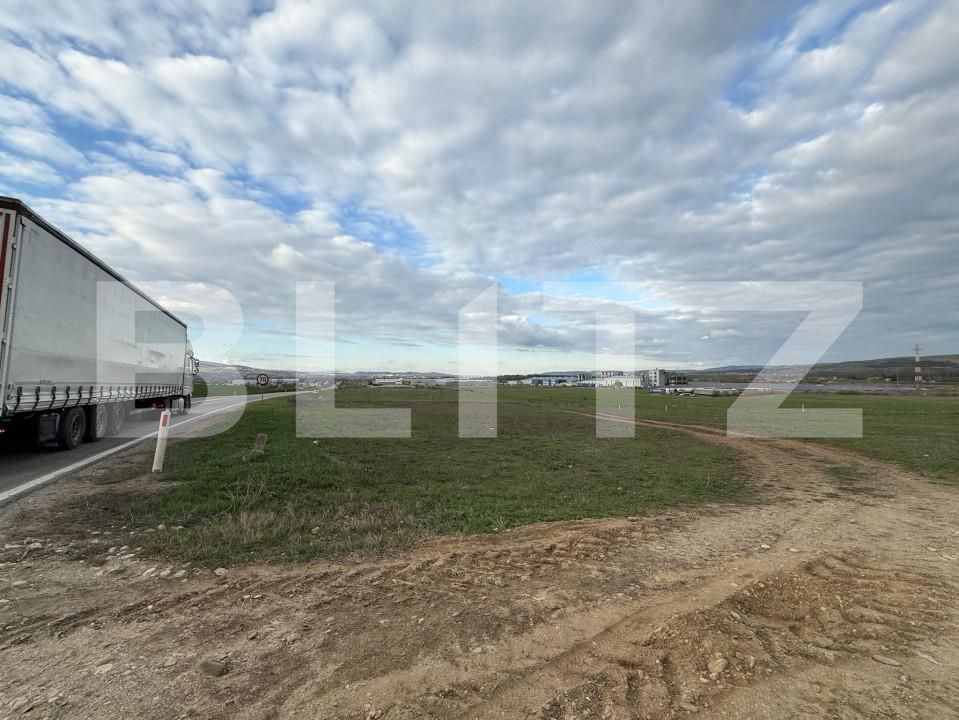 Teren de vânzare Sebeș - 168341TV | BLITZ Alba Iulia | Poza3