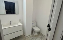 Apartament cu scara interioara, 3 camere, 2 bai, 97 mp, zona Arex