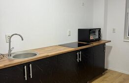 Apartament cu scara interioara, 3 camere, 2 bai, 97 mp, zona Arex