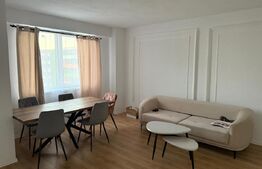 Apartament cu scara interioara, 3 camere, 2 bai, 97 mp, zona Arex