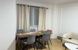 Apartament cu scara interioara, 3 camere, 2 bai, 97 mp, zona Arex