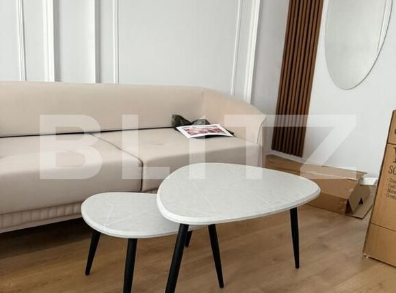 Apartament de vânzare 3 camere Ampoi 3 - 168363AV | BLITZ Alba Iulia | Poza3