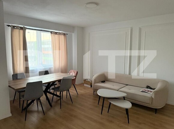 Apartament de vânzare 3 camere Ampoi 3 - 168363AV | BLITZ Alba Iulia | Poza1