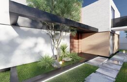 Casă la roșu cu panoramă superbă, Oarda - Alba Iulia