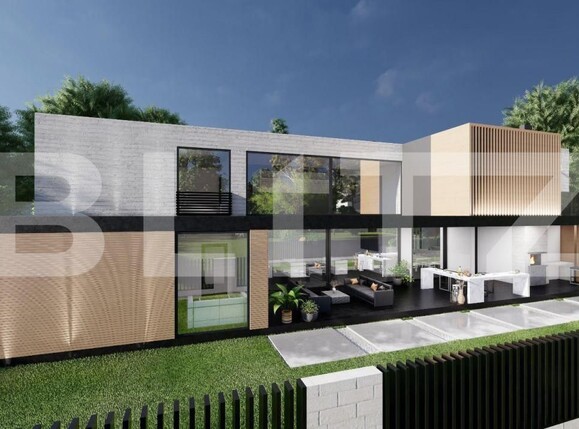 Casa de vânzare 5 camere Sud - 168365CV | BLITZ Alba Iulia | Poza2