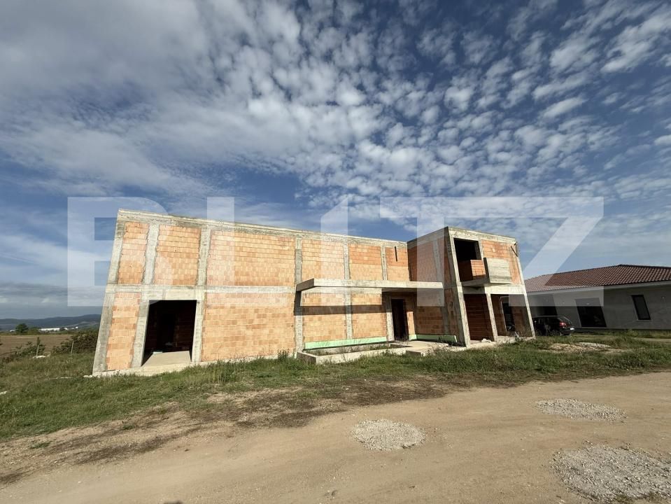 Casa de vânzare 5 camere Periferie - 168365CV | BLITZ Alba Iulia | Poza6