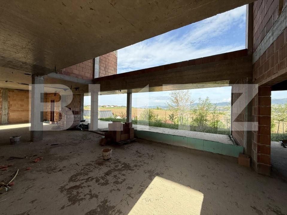 Casa de vânzare 5 camere Periferie - 168365CV | BLITZ Alba Iulia | Poza8