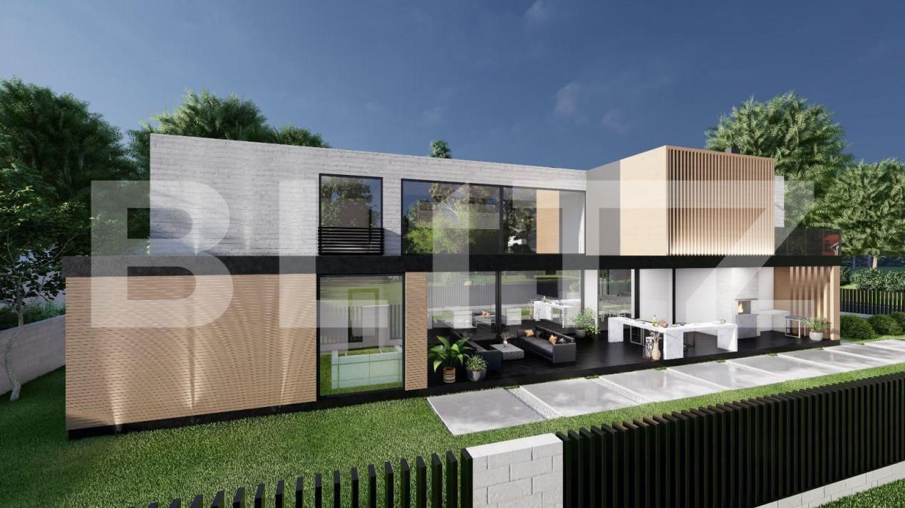 Casa de vânzare 5 camere Sud - 168365CV | BLITZ Alba Iulia | Poza2