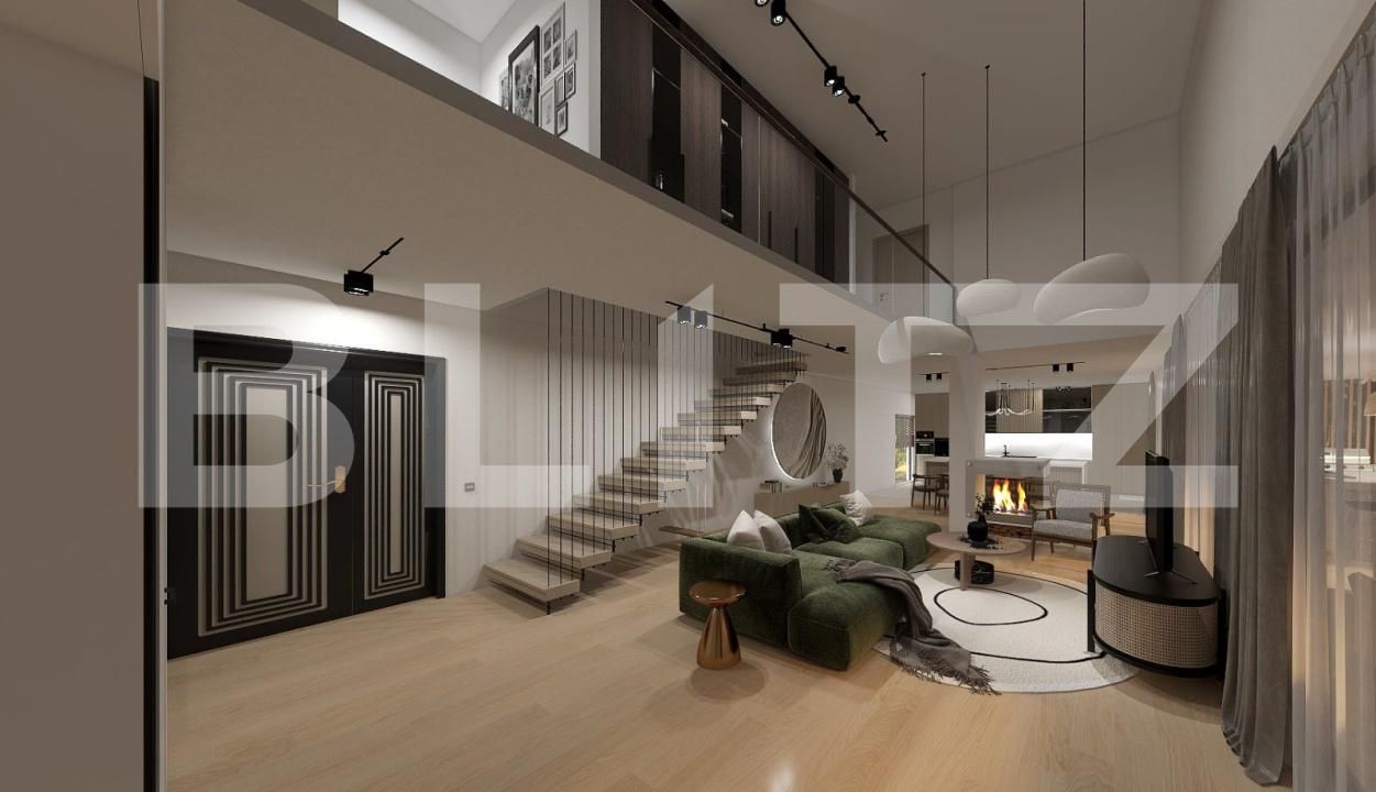 Casa de vânzare 5 camere Sud - 168365CV | BLITZ Alba Iulia | Poza4