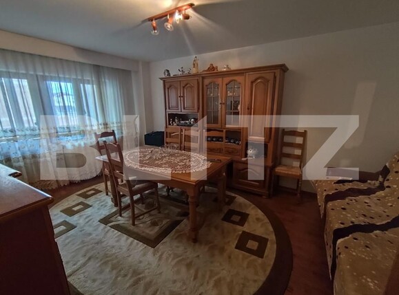 Apartament de închiriat 3 camere Aiud - 168374AI | BLITZ Alba Iulia | Poza1