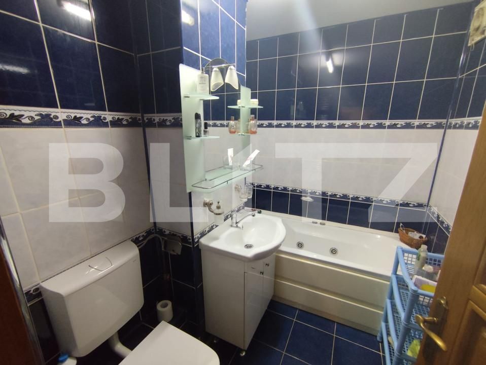 Apartament de închiriat 3 camere Aiud - 168374AI | BLITZ Alba Iulia | Poza5