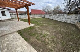 Casa Individuală, 100 mp utili, 400 mp teren, zona - Barabant