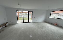 Casa Individuală, 100 mp utili, 400 mp teren, zona - Barabant