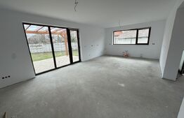 Casa Individuală, 100 mp utili, 400 mp teren, zona - Barabant