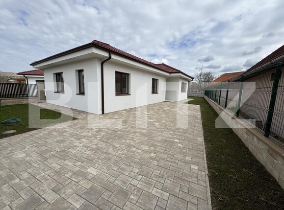 Casa de vânzare 4 camere Bărăbanț - 168378CV | BLITZ Alba Iulia | Poza1