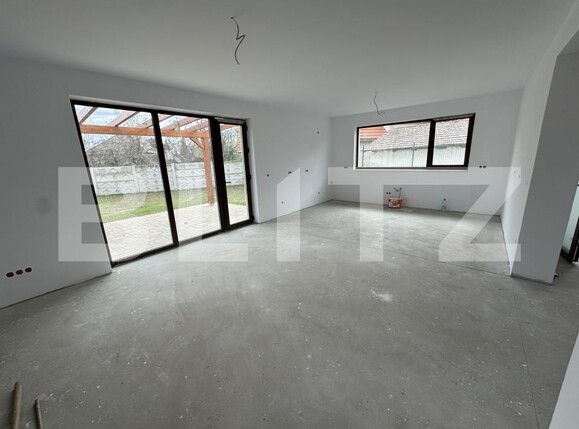 Casa de vânzare 4 camere Bărăbanț - 168378CV | BLITZ Alba Iulia | Poza2