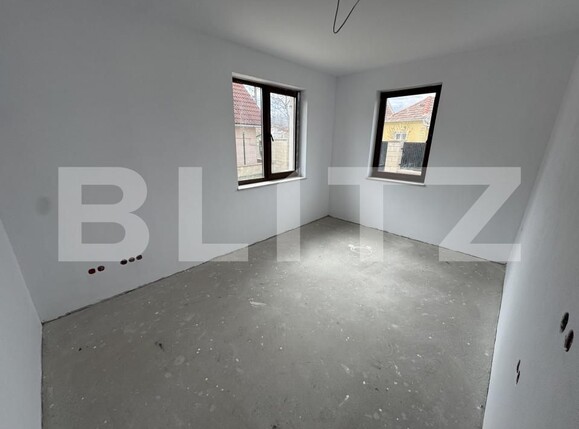 Casa de vânzare 4 camere Bărăbanț - 168378CV | BLITZ Alba Iulia | Poza5