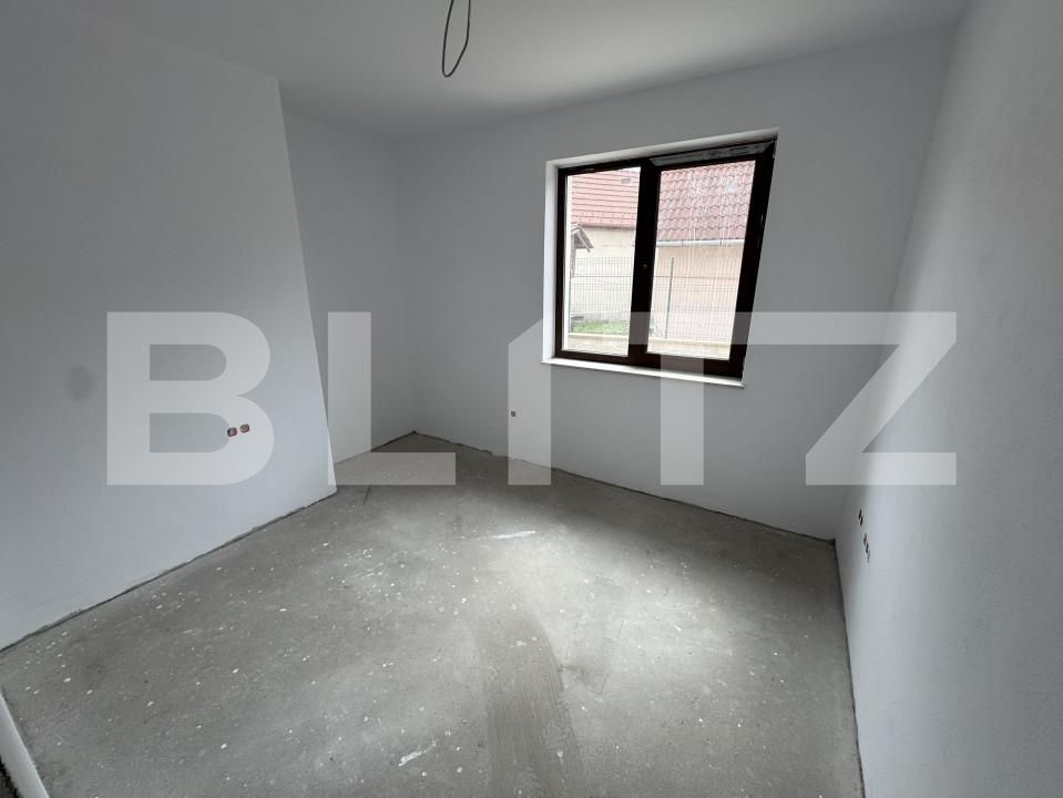 Casa de vânzare 4 camere Bărăbanț - 168378CV | BLITZ Alba Iulia | Poza6
