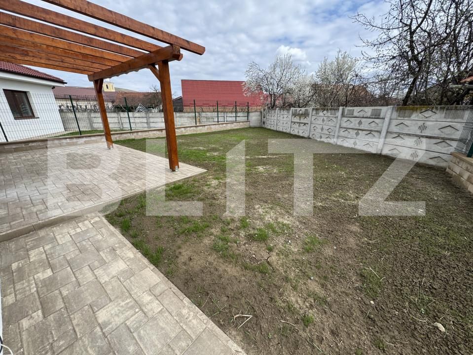 Casa de vânzare 4 camere Bărăbanț - 168378CV | BLITZ Alba Iulia | Poza10