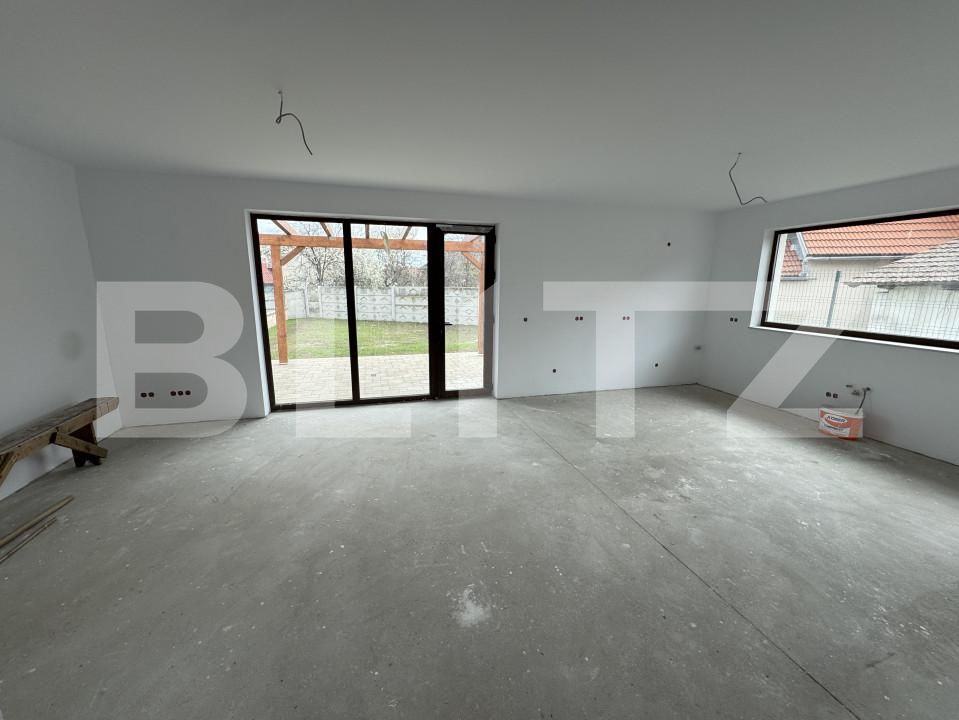 Casa de vânzare 4 camere Bărăbanț - 168378CV | BLITZ Alba Iulia | Poza3