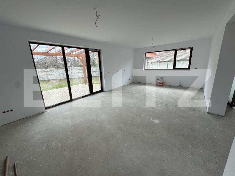 Casa de vânzare 4 camere Bărăbanț - 168378CV | BLITZ Alba Iulia | Poza2