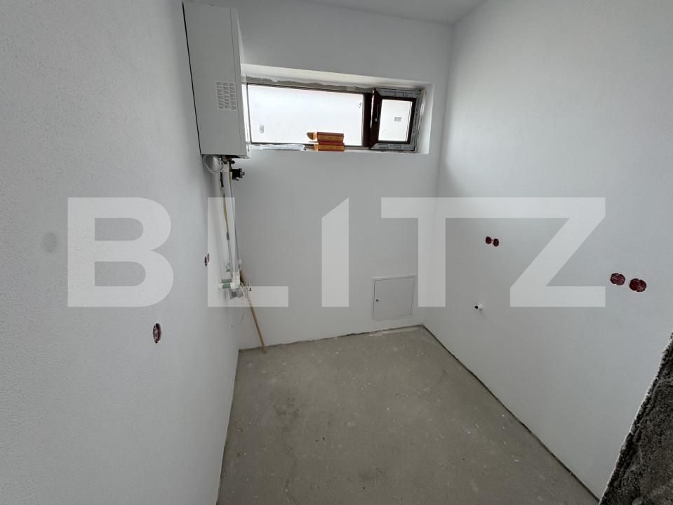 Casa de vânzare 4 camere Bărăbanț - 168378CV | BLITZ Alba Iulia | Poza7