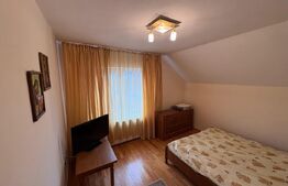 Locuinta individuala, 1333 mp, zona Arex