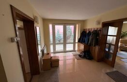 Locuinta individuala, 1333 mp, zona Arex