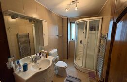 Locuinta individuala, 1333 mp, zona Arex