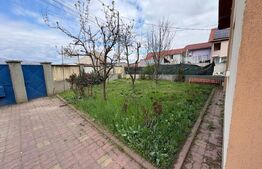 Locuinta individuala, 1333 mp, zona Arex