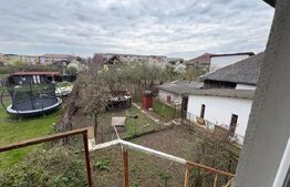 Locuinta individuala, 1333 mp, zona Arex