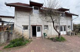 Locuinta individuala, 1333 mp, zona Arex