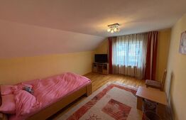 Locuinta individuala, 1333 mp, zona Arex