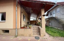 Locuinta individuala, 1333 mp, zona Arex