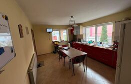 Locuinta individuala, 1333 mp, zona Arex