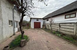 Locuinta individuala, 1333 mp, zona Arex