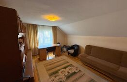 Locuinta individuala, 1333 mp, zona Arex