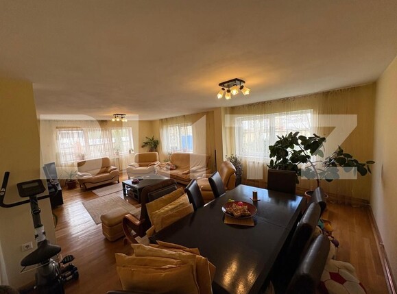 Casa de vânzare 8 camere Ampoi 3 - 168420CV | BLITZ Alba Iulia | Poza1