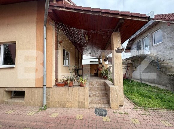 Casa de vânzare 8 camere Ampoi 3 - 168420CV | BLITZ Alba Iulia | Poza3
