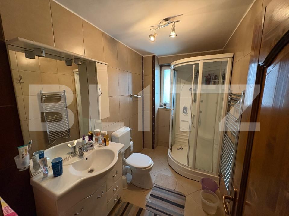 Casa de vânzare 8 camere Ampoi 3 - 168420CV | BLITZ Alba Iulia | Poza7