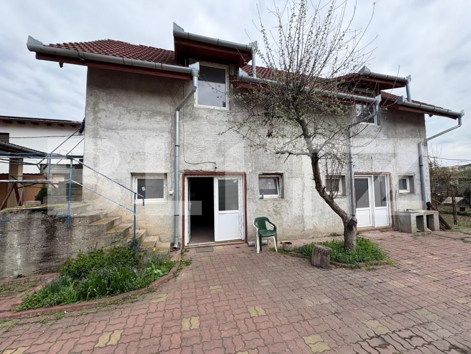 Casa de vânzare 8 camere Ampoi 3 - 168420CV | BLITZ Alba Iulia | Poza13