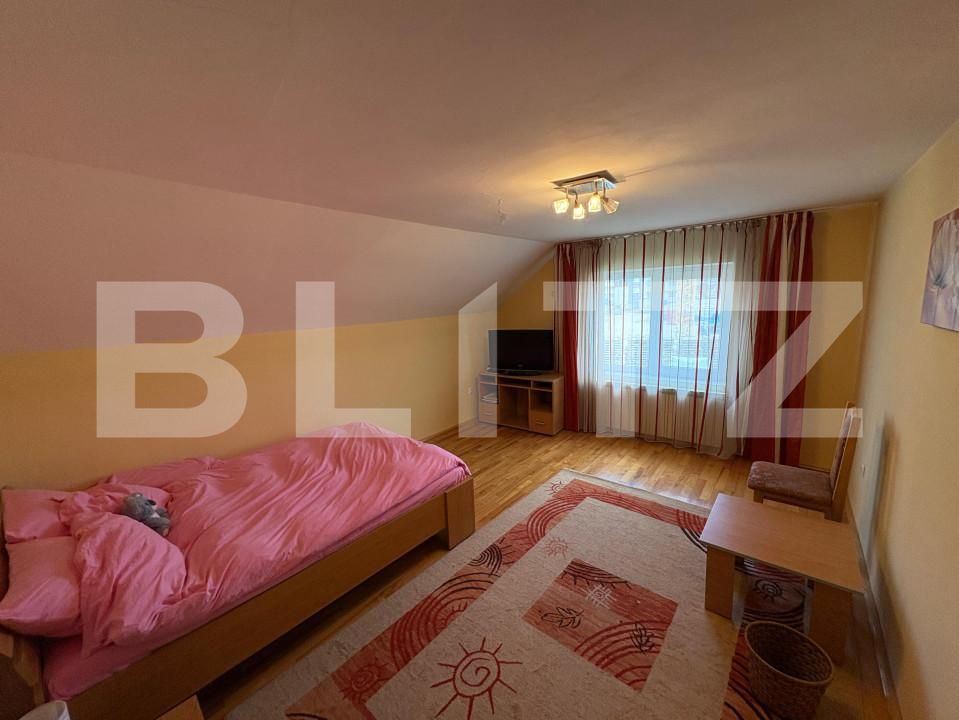 Casa de vânzare 8 camere Ampoi 3 - 168420CV | BLITZ Alba Iulia | Poza16