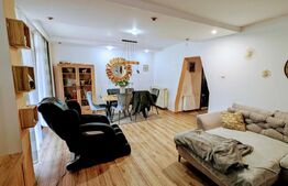 Casa tip duplex, cu 5 camere, 190 mp, zona centrala