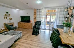 Casa tip duplex, cu 5 camere, 190 mp, zona centrala